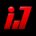 IJ7 logo for IJ7 Online Game